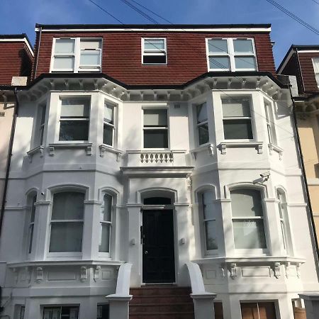 Seafield Seafront Apartments Hove Buitenkant foto