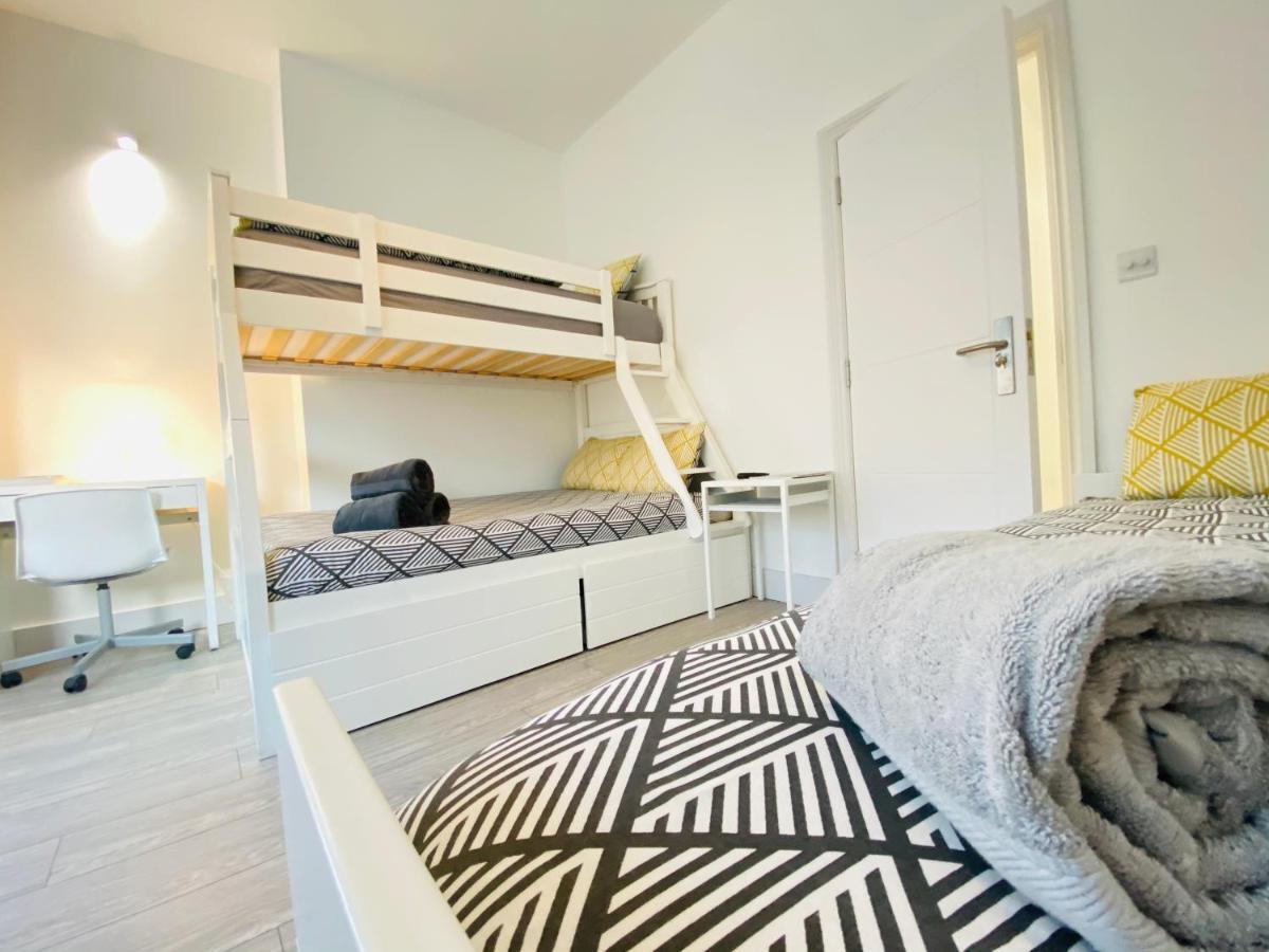 Seafield Seafront Apartments Hove Buitenkant foto
