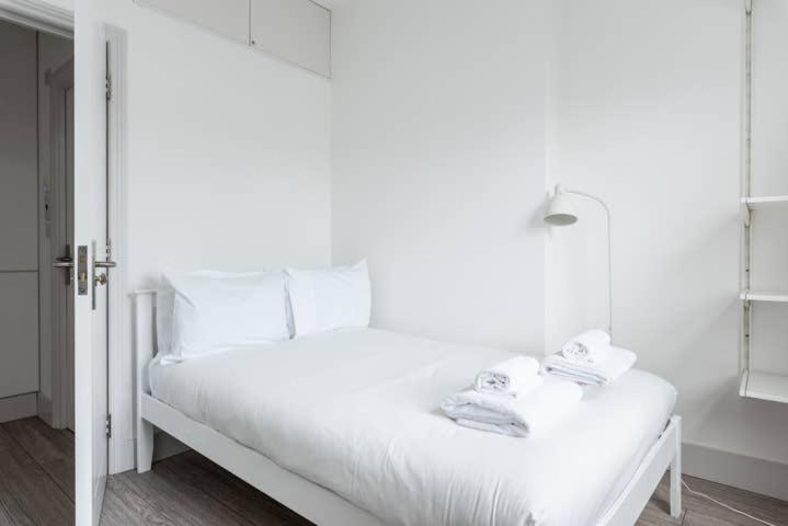 Seafield Seafront Apartments Hove Buitenkant foto