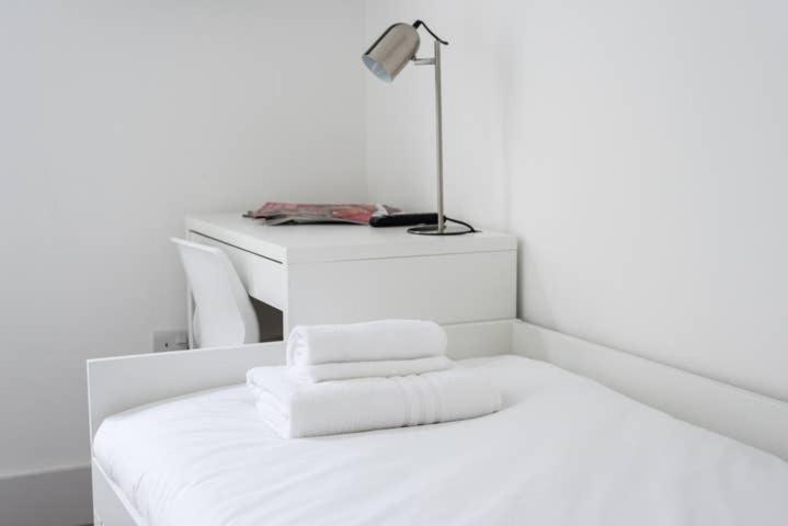 Seafield Seafront Apartments Hove Buitenkant foto
